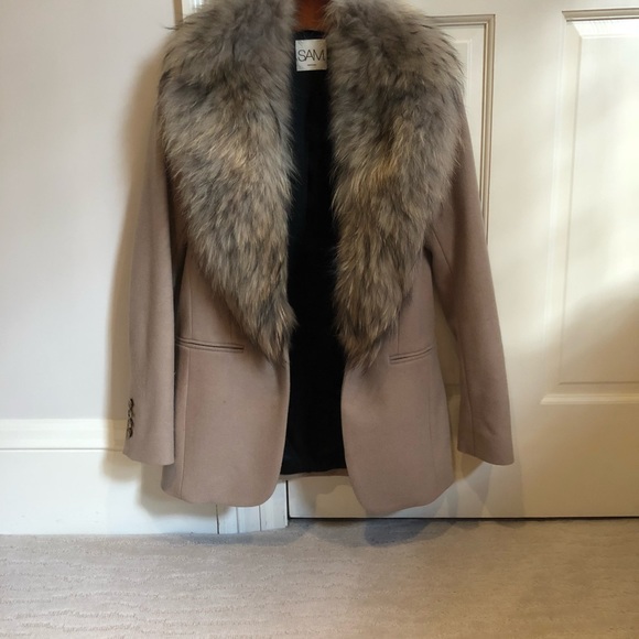sam ludlow coat